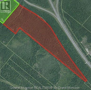 Lot Route 480 Saint Theodule, Canisto, New Brunswick  E4X 1N9 - Photo 1 - M153951