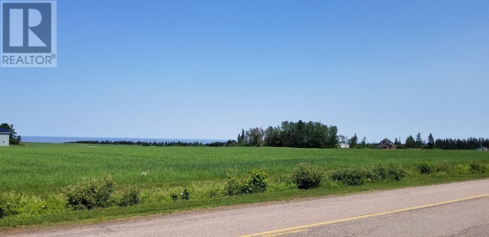 Northside Road, st. margaret's, Prince Edward Island