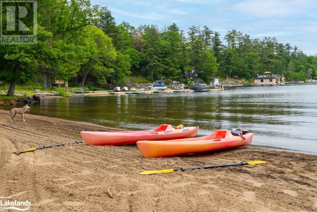 1130 Parkers Point Road, Gravenhurst, Ontario  P1P 1R2 - Photo 44 - 40442285