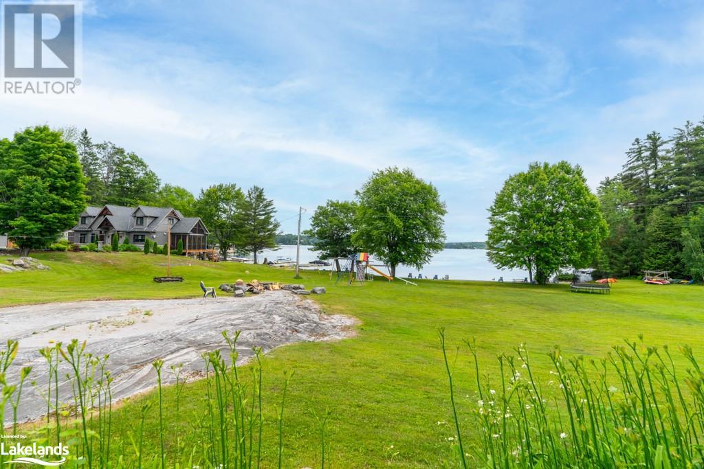 1130 Parkers Point Road, Gravenhurst, Ontario  P1P 1R2 - Photo 43 - 40442285