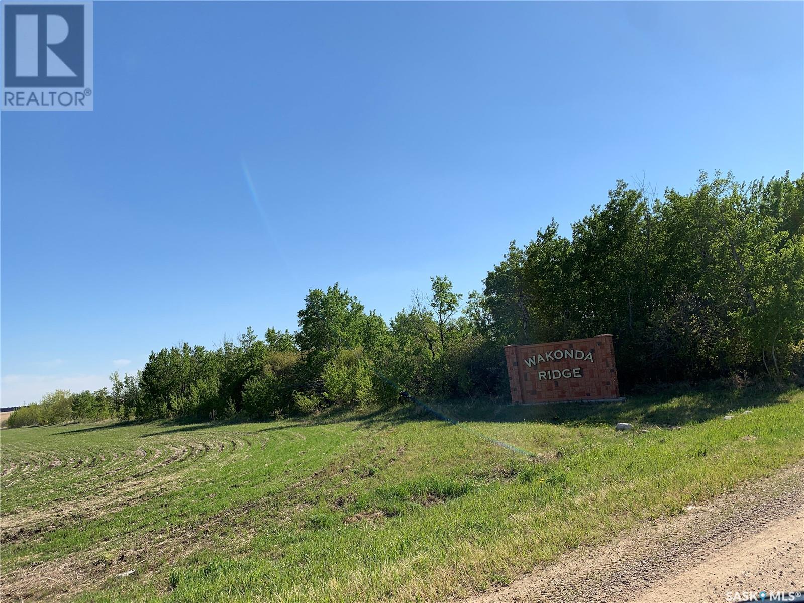 17 Wakonda Drive, Wakaw Lake, Saskatchewan  S0K 4P0 - Photo 1 - SK937581