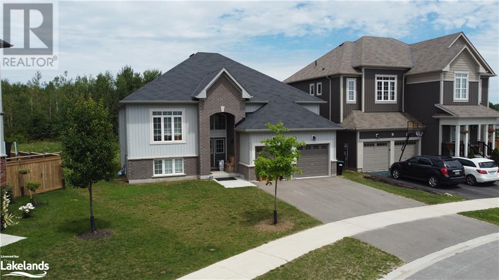 211 roy drive, stayner