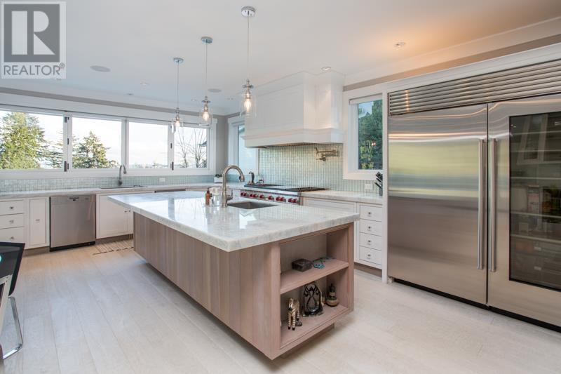 4710 Piccadilly South, West Vancouver, British Columbia  V7W 1E4 - Photo 12 - R2774232