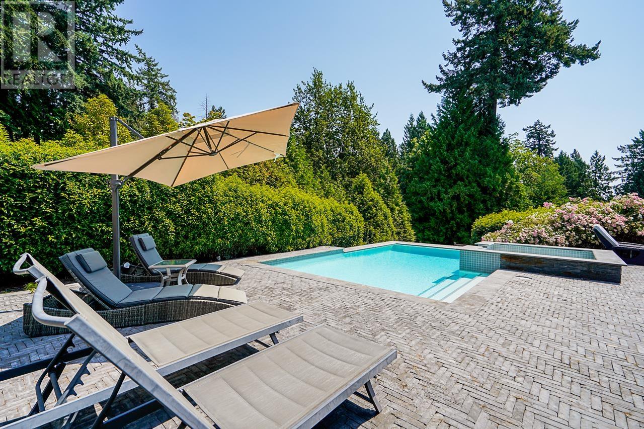 4710 Piccadilly South, West Vancouver, British Columbia  V7W 1E4 - Photo 7 - R2774232