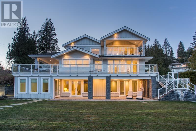 4710 Piccadilly South, West Vancouver, British Columbia  V7W 1E4 - Photo 3 - R2774232