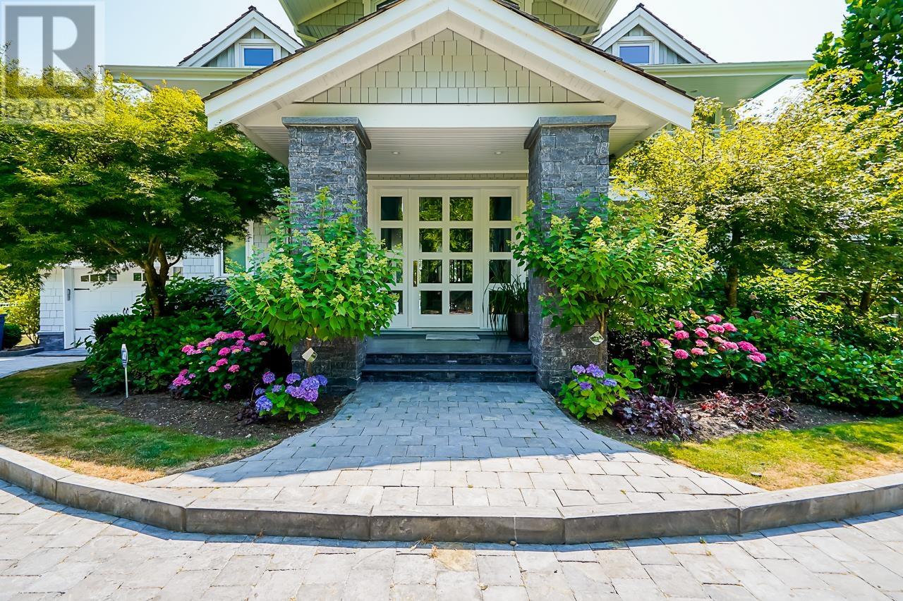 4710 PICCADILLY SOUTH, west vancouver, British Columbia