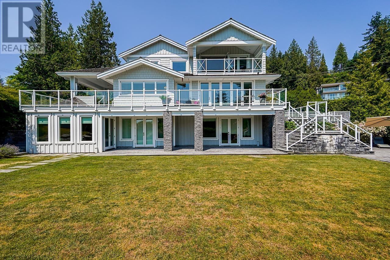 4710 Piccadilly South, West Vancouver, British Columbia  V7W 1E4 - Photo 22 - R2774232