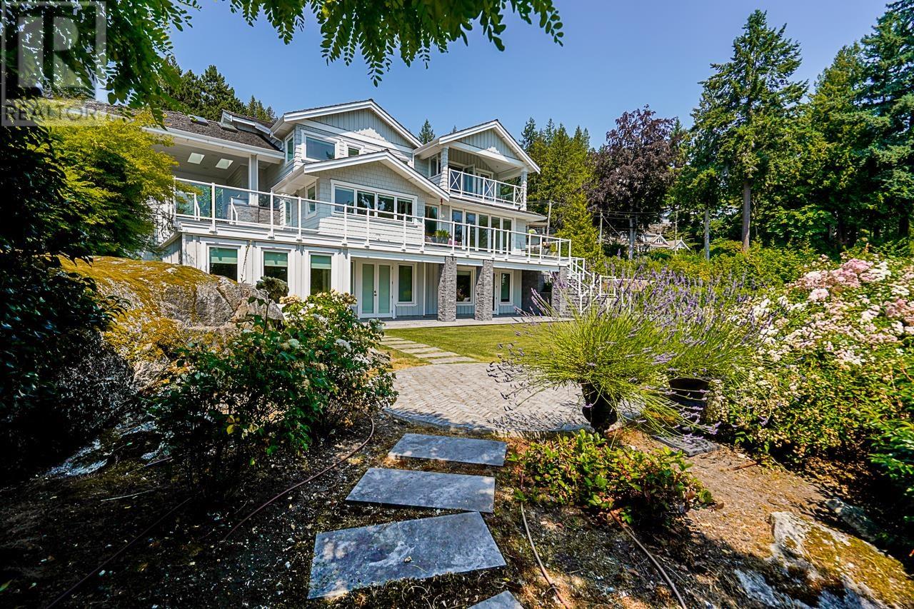 4710 Piccadilly South, West Vancouver, British Columbia  V7W 1E4 - Photo 4 - R2774232