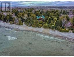 LOT 2 BLANCHFIELD Road, southampton, Ontario