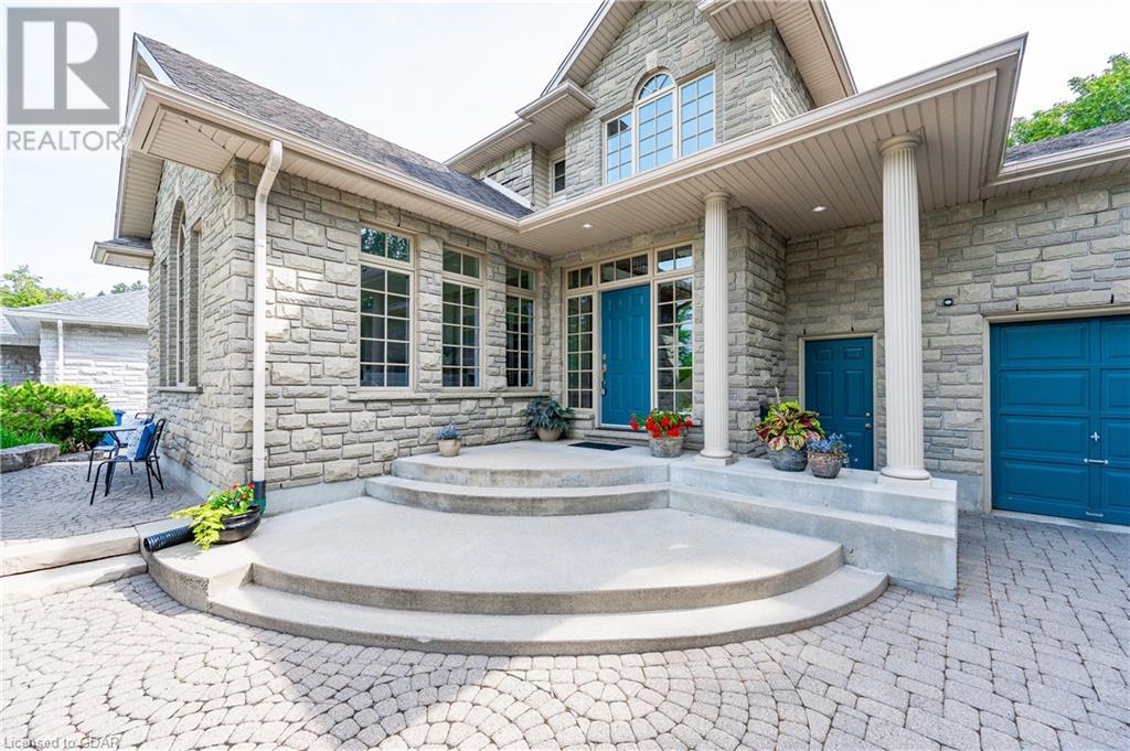 5 Vardon Drive, Guelph, Ontario  N1G 1W8 - Photo 9 - 40453007