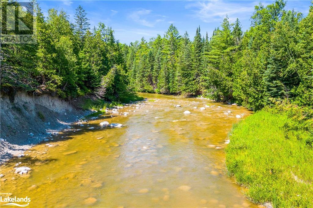 8889 3 Concession, Glencairn, Ontario L0M 1K0 (25832638) Bay