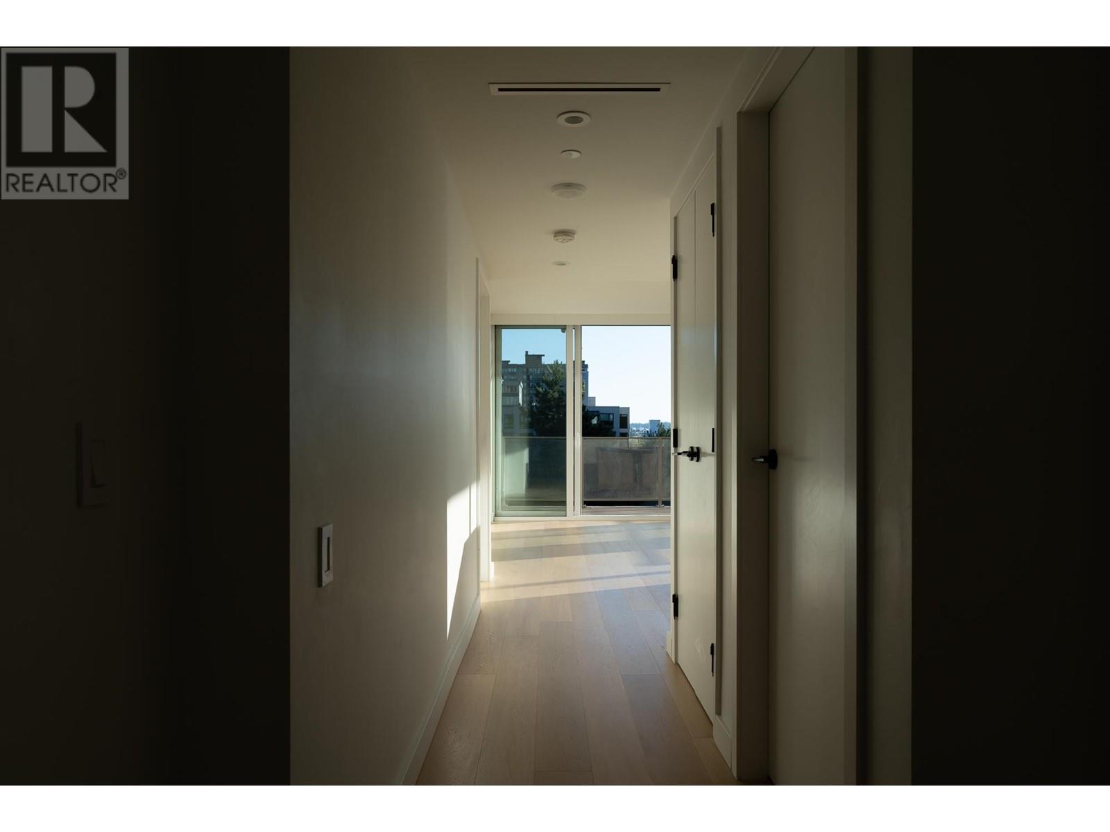 606 1365 Davie Street, Vancouver, British Columbia  V6E 1N5 - Photo 8 - R2798194