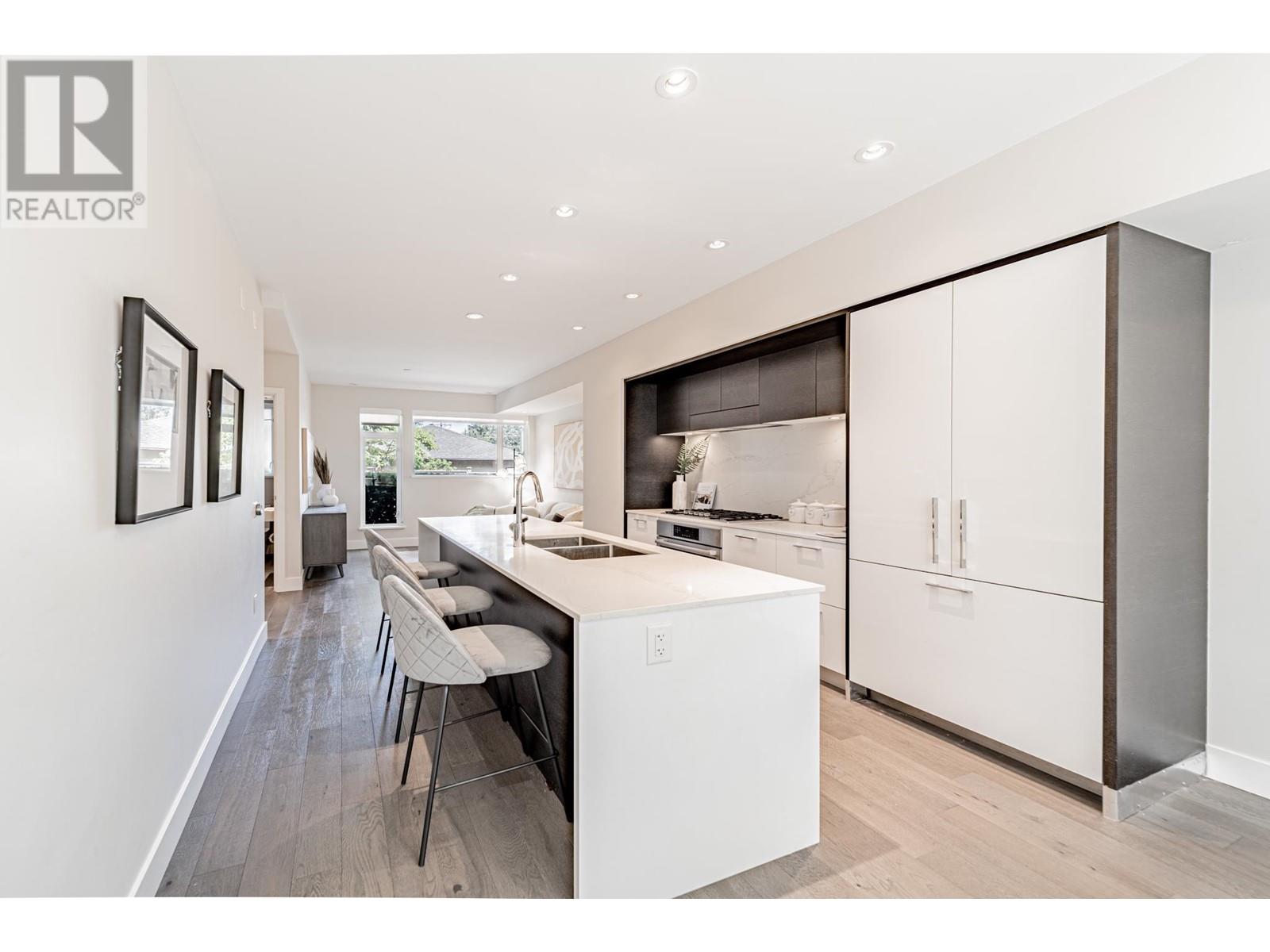 7454 Granville Street, Vancouver, British Columbia  V6P 0G1 - Photo 5 - R2797051