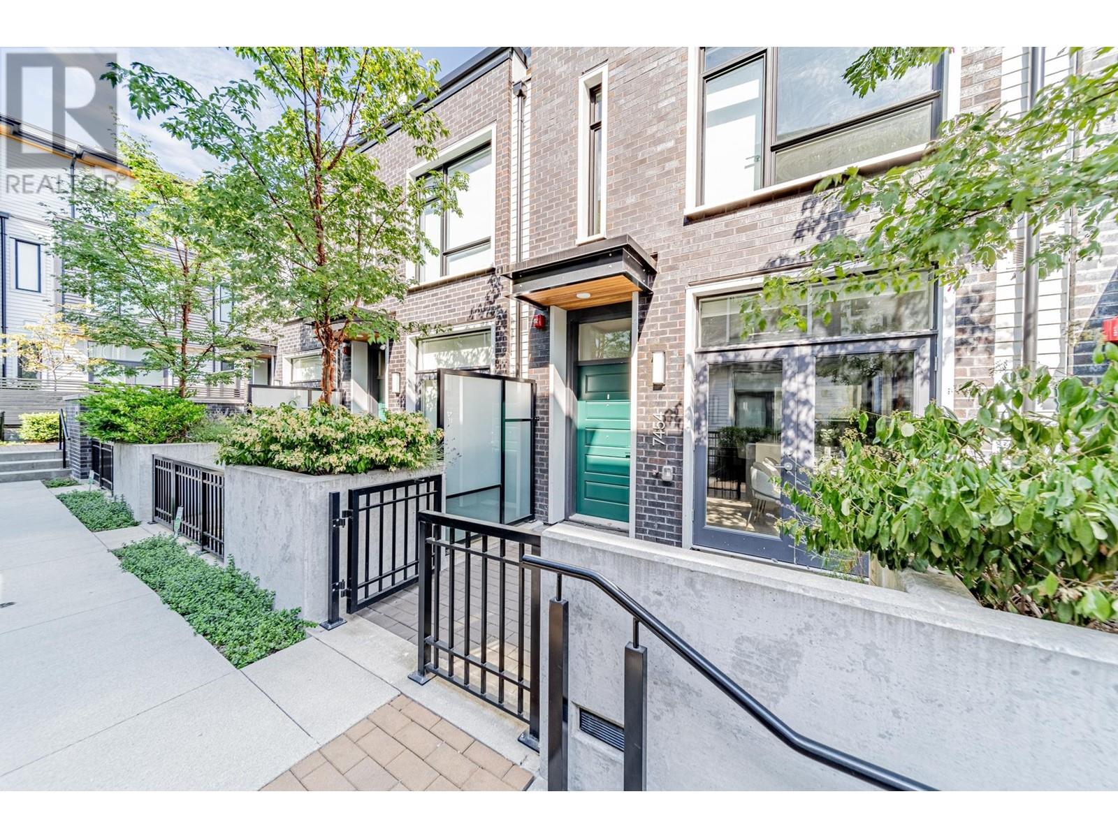 7454 Granville Street, Vancouver, British Columbia  V6P 0G1 - Photo 33 - R2797051