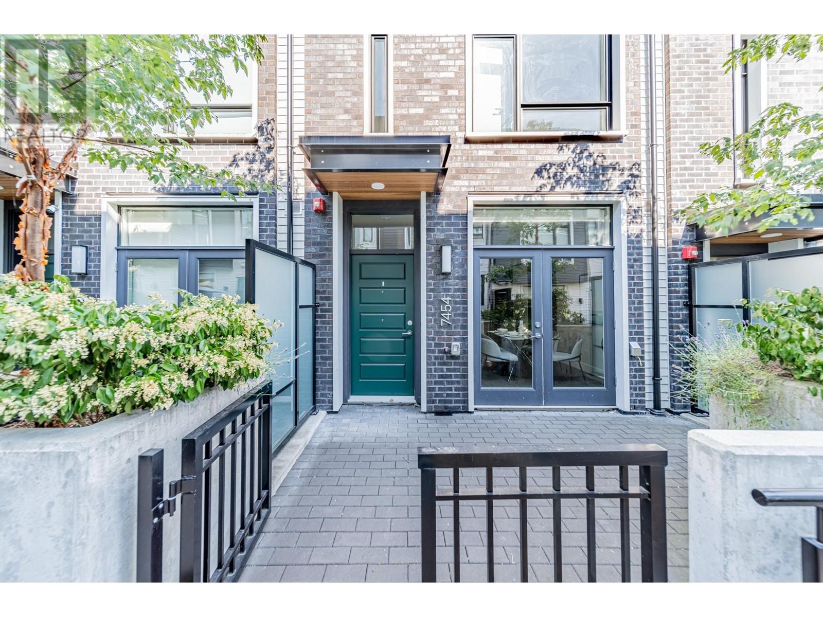 7454 Granville Street, Vancouver, British Columbia  V6P 0G1 - Photo 2 - R2797051