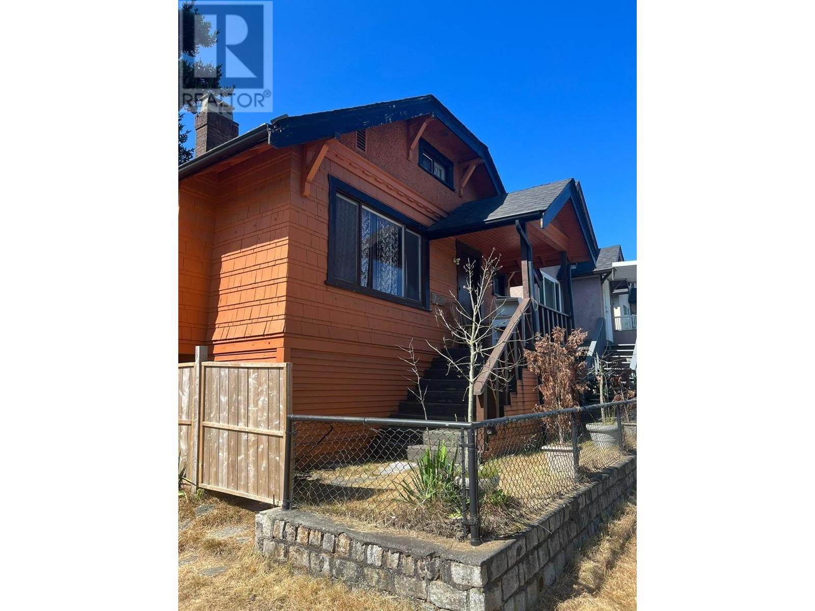 734 E 41 Avenue, Vancouver, British Columbia  V5W 1P5 - Photo 1 - R2797465