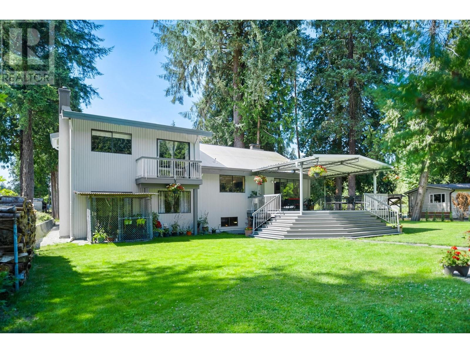 12861 BARNSDALE STREET, maple ridge, British Columbia
