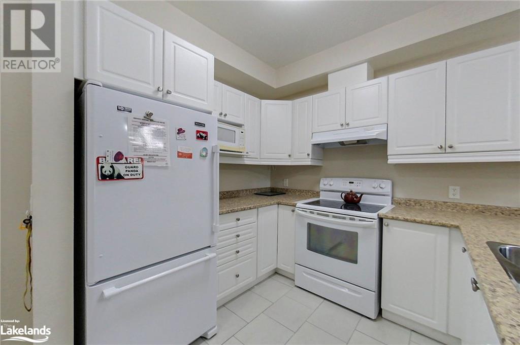 91 Raglan Street Unit# 215, Collingwood, Ontario  L9Y 3B3 - Photo 6 - 40453329