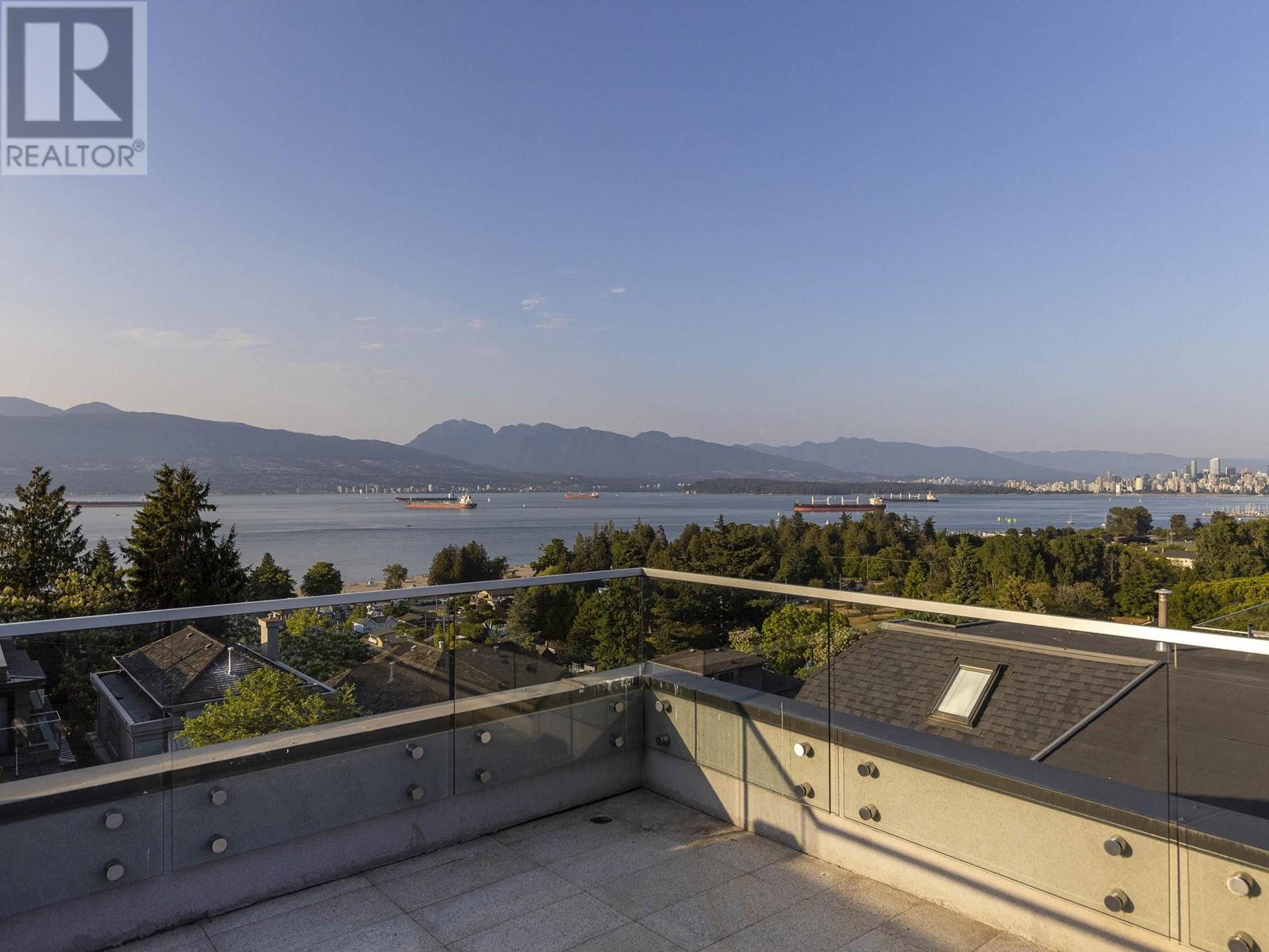 4563 W 2ND AVENUE, vancouver, British Columbia