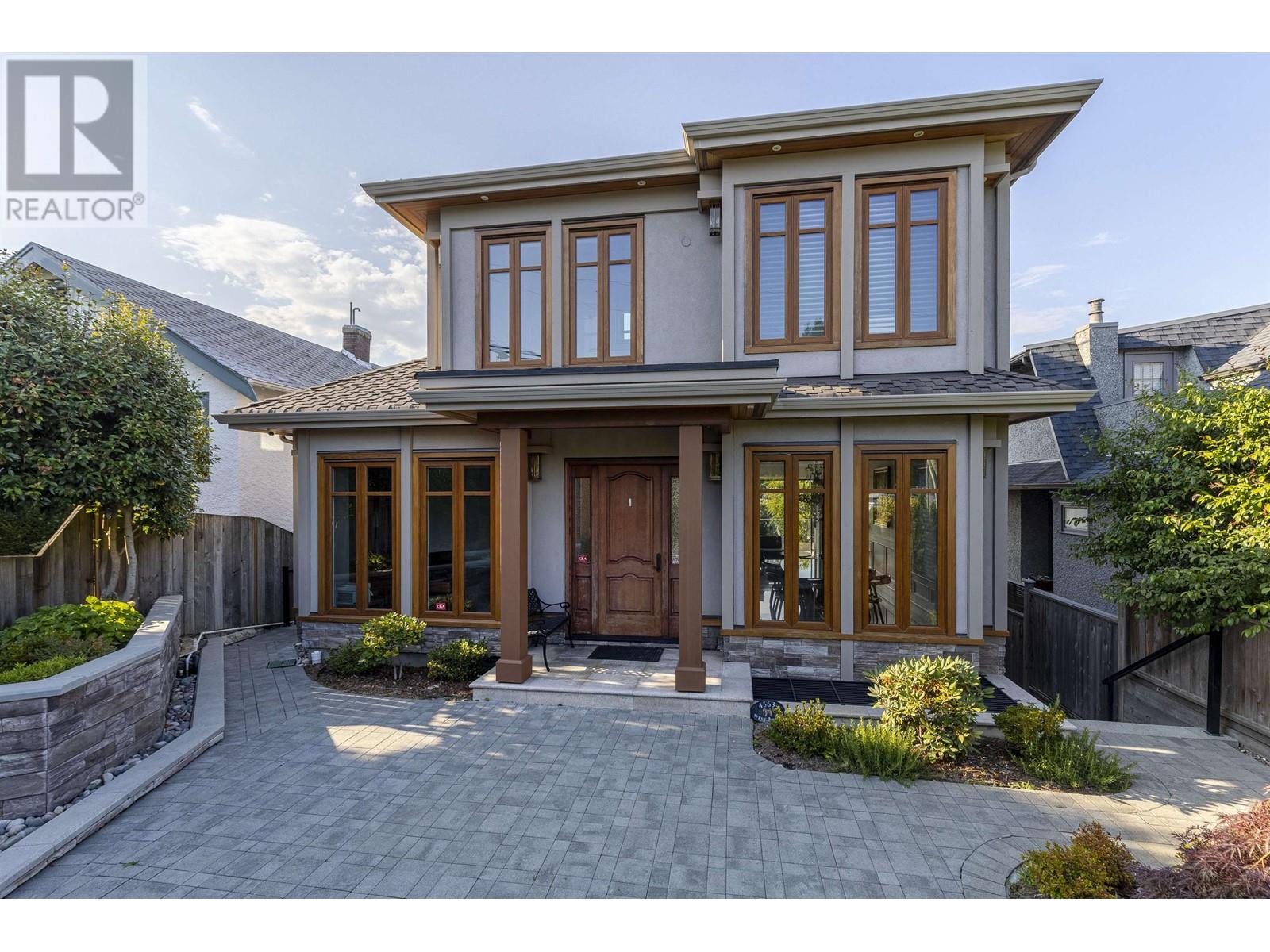 4563 W 2nd Avenue, Vancouver, British Columbia  V6R 1K7 - Photo 18 - R2798260