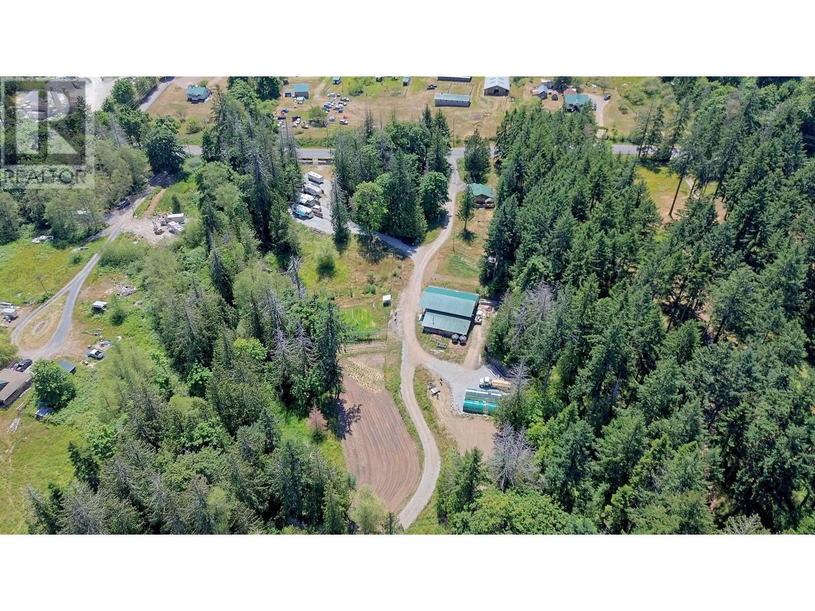 378 Rainbow Road, Salt Spring Island, British Columbia  V8K 2M4 - Photo 1 - R2797585