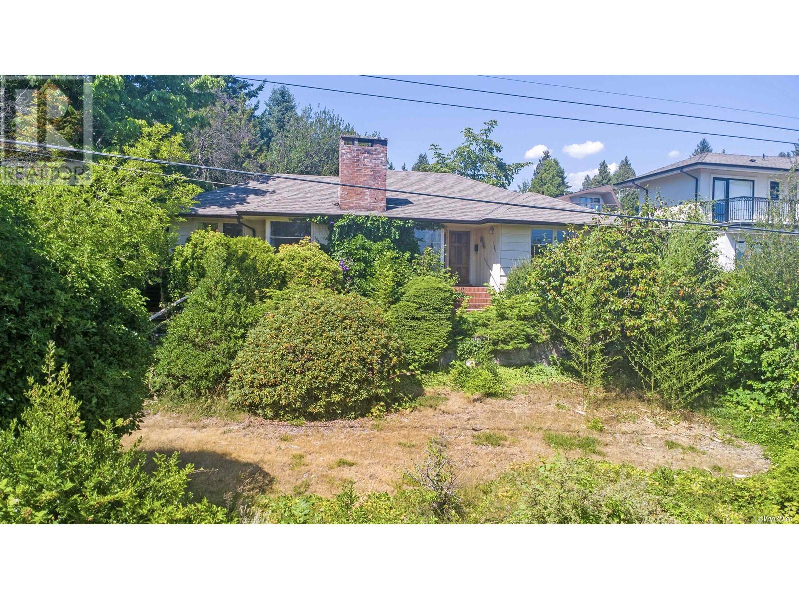 1485 Lawson Avenue, West Vancouver, British Columbia  V7T 2E9 - Photo 4 - R2798325