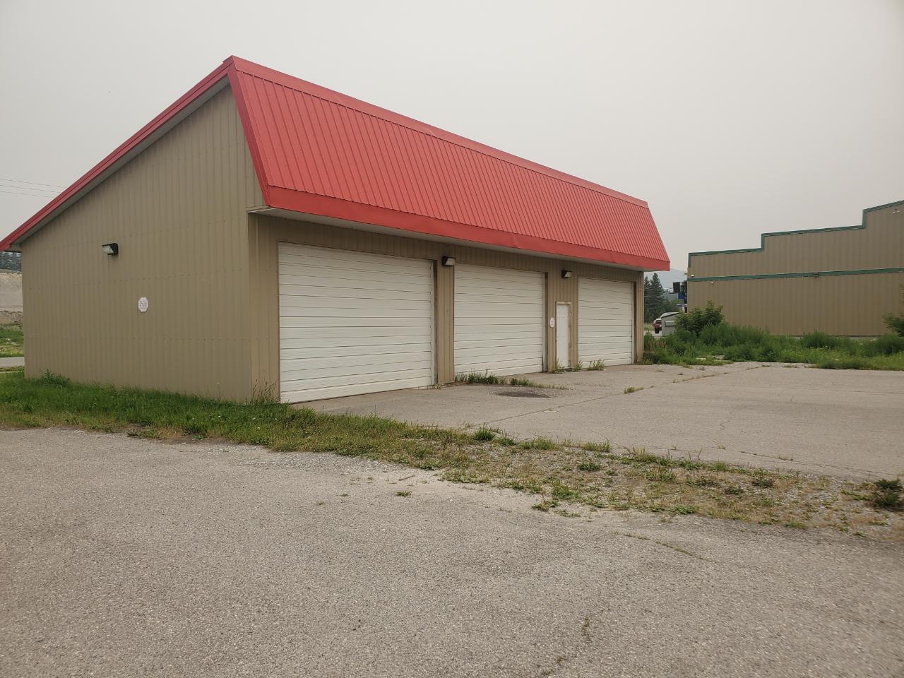 4958 BURNS AVENUE, canal flats, British Columbia