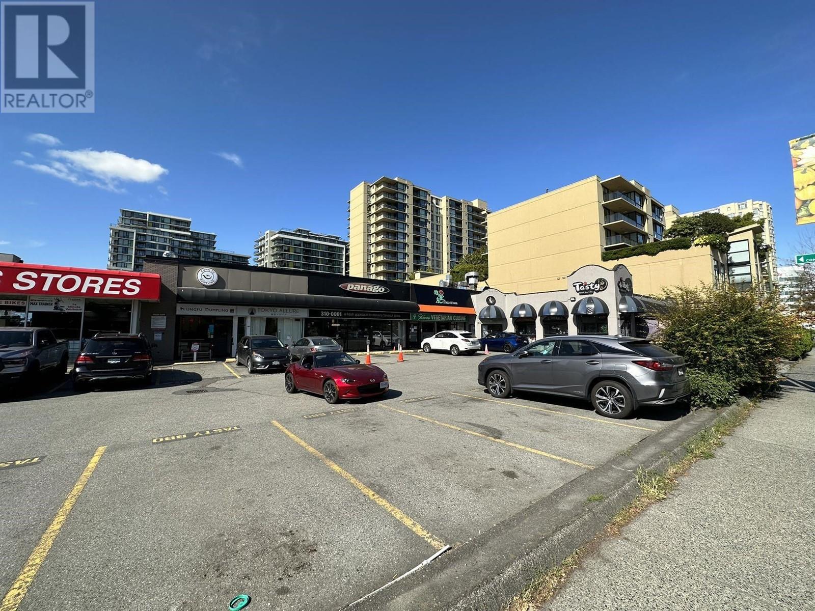 130 7771 Westminster Highway, Richmond, British Columbia  V6X 3Y5 - Photo 2 - C8052947