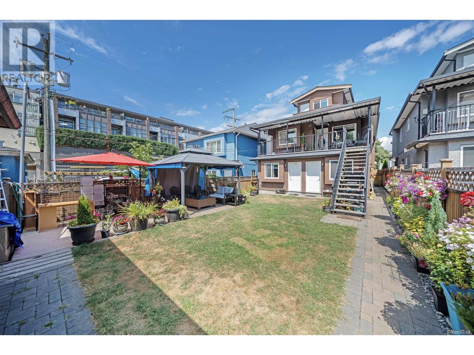 726 E 26th Avenue, Vancouver, British Columbia  V5V 2H8 - Photo 30 - R2798387