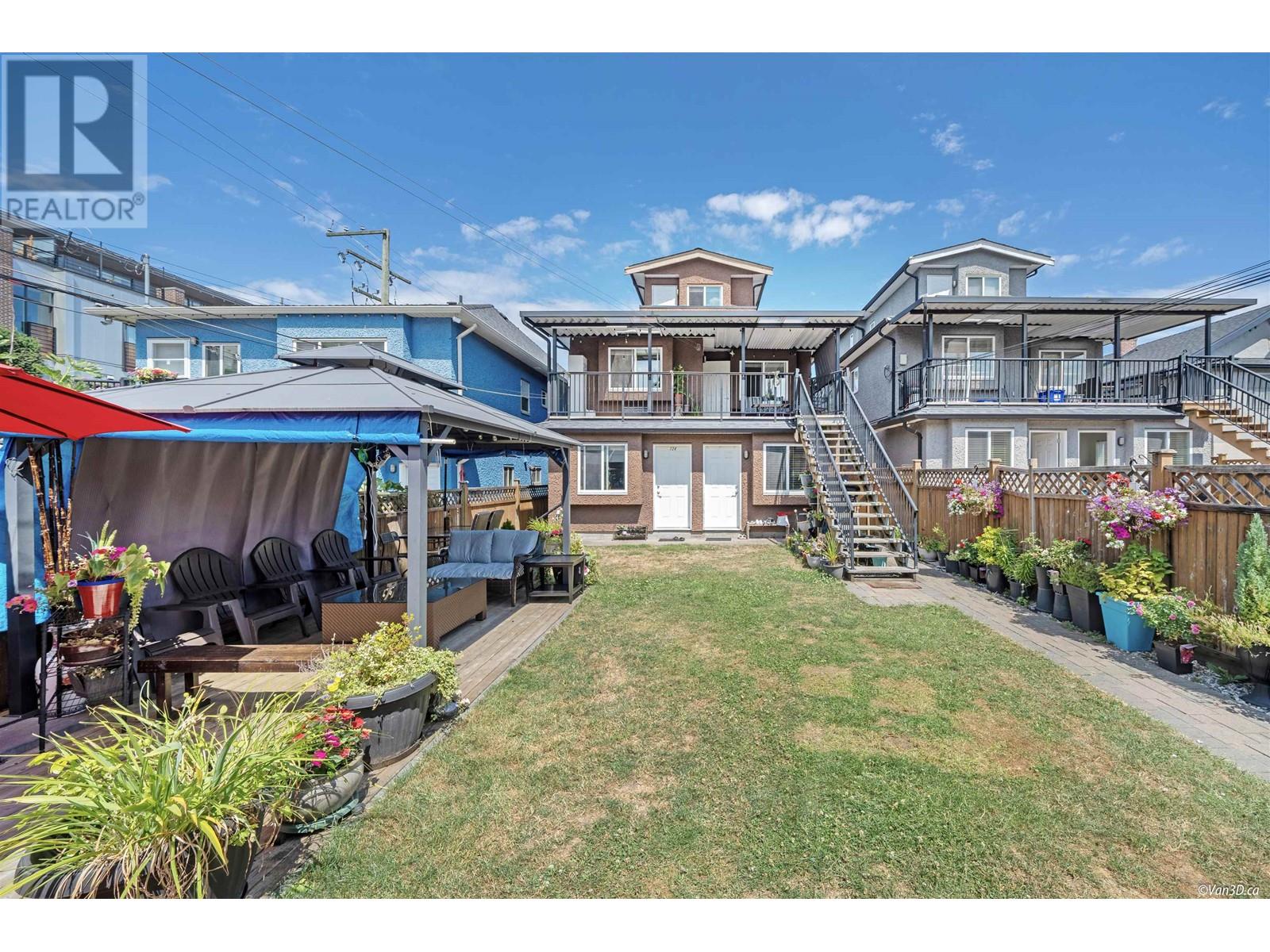 726 E 26th Avenue, Vancouver, British Columbia  V5V 2H8 - Photo 31 - R2798387