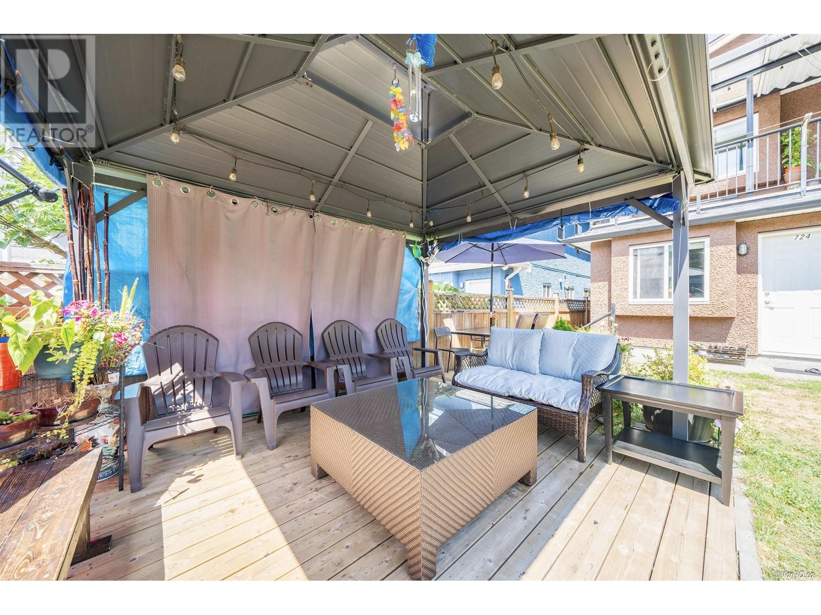 726 E 26th Avenue, Vancouver, British Columbia  V5V 2H8 - Photo 32 - R2798387