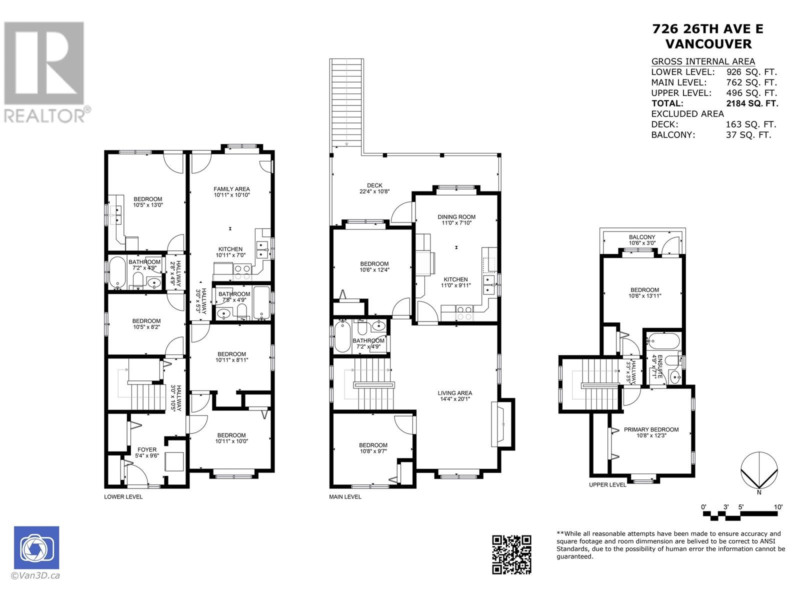 726 E 26th Avenue, Vancouver, British Columbia  V5V 2H8 - Photo 33 - R2798387