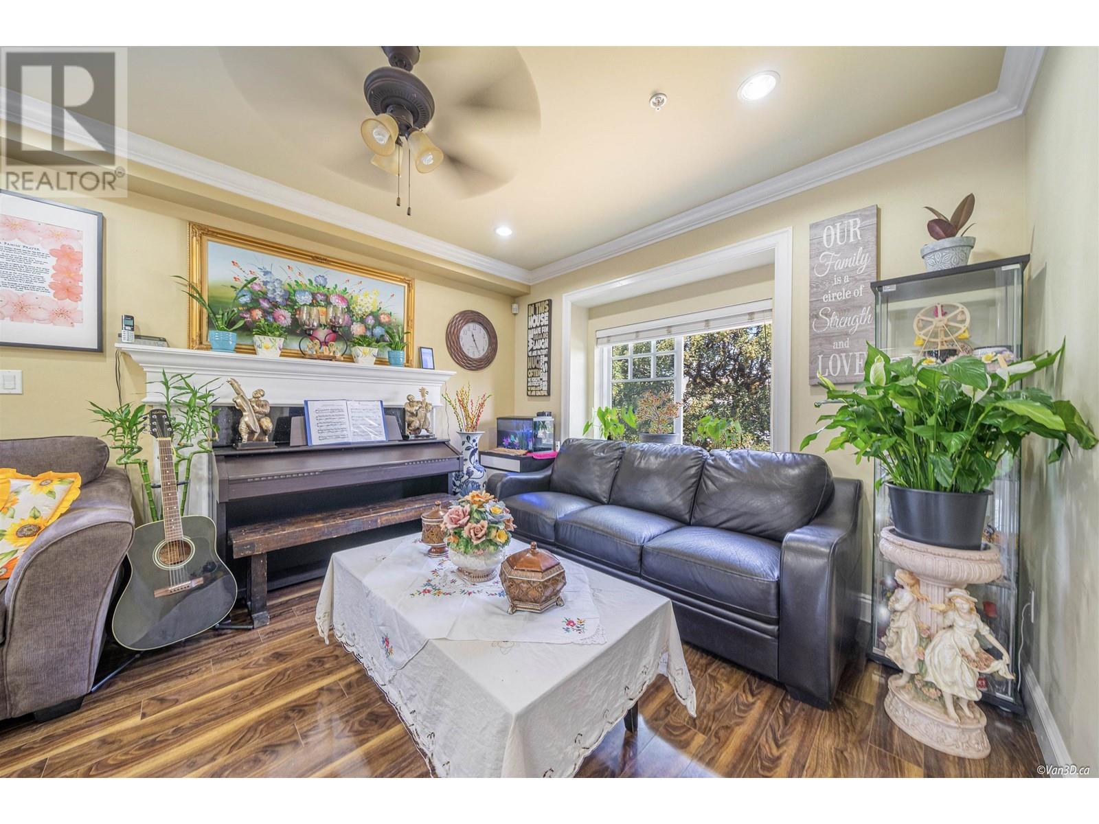 726 E 26th Avenue, Vancouver, British Columbia  V5V 2H8 - Photo 4 - R2798387