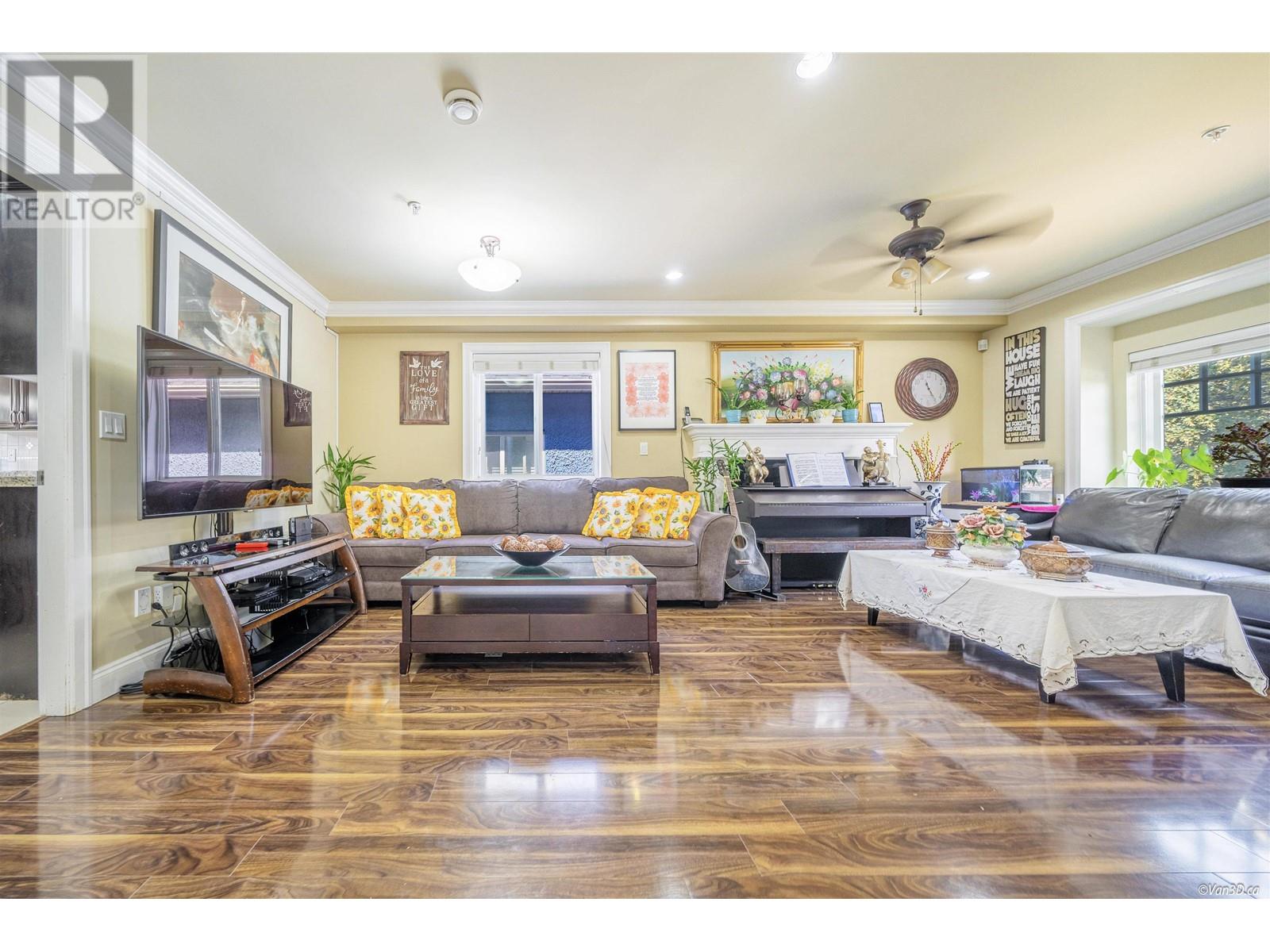 726 E 26th Avenue, Vancouver, British Columbia  V5V 2H8 - Photo 5 - R2798387