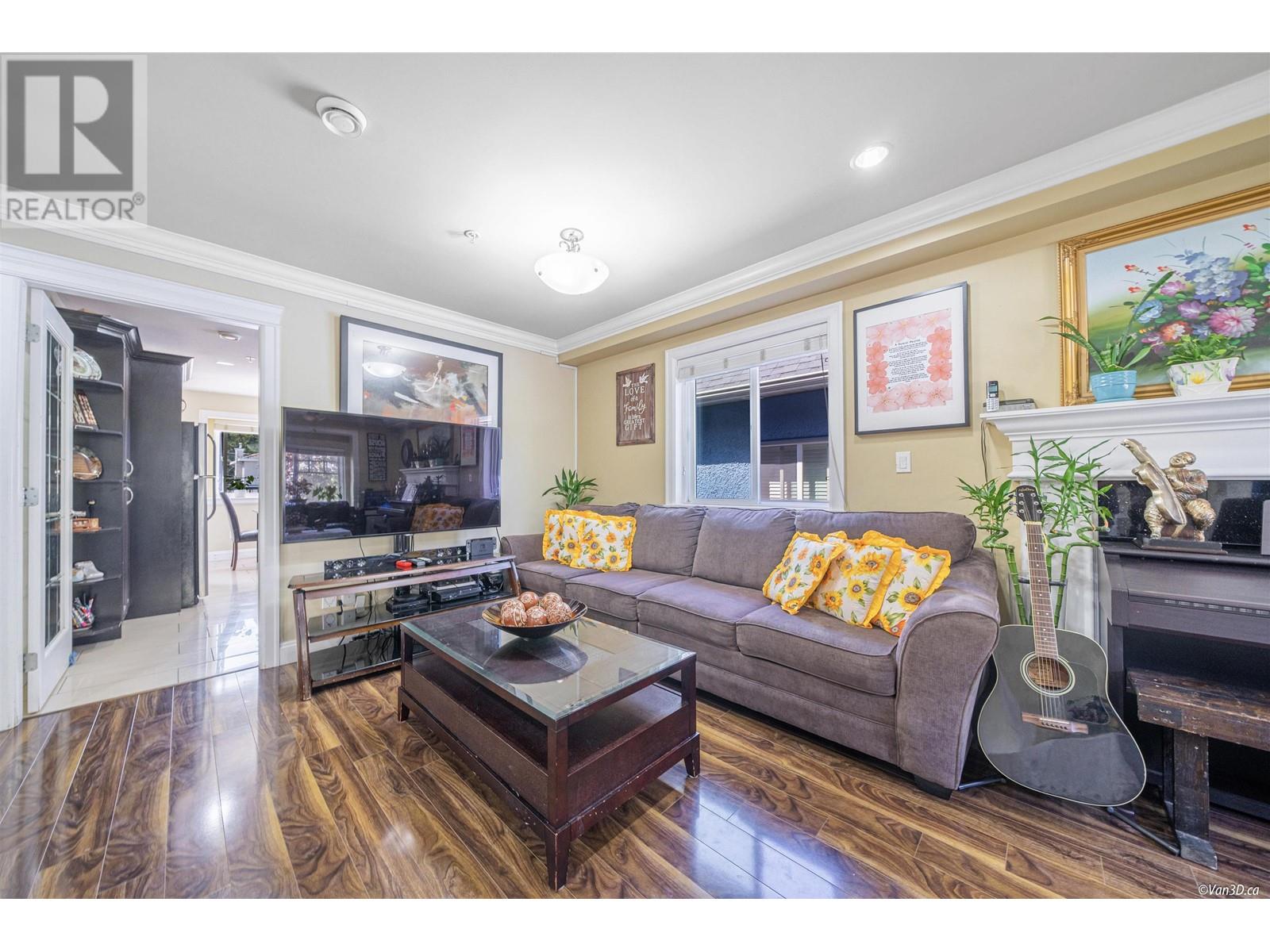 726 E 26th Avenue, Vancouver, British Columbia  V5V 2H8 - Photo 7 - R2798387
