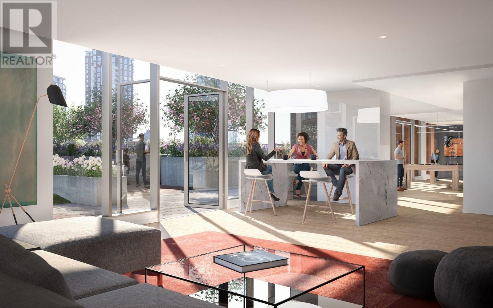 2102 889 Pacific Street, Vancouver, British Columbia  V6Z 1C3 - Photo 21 - R2798177