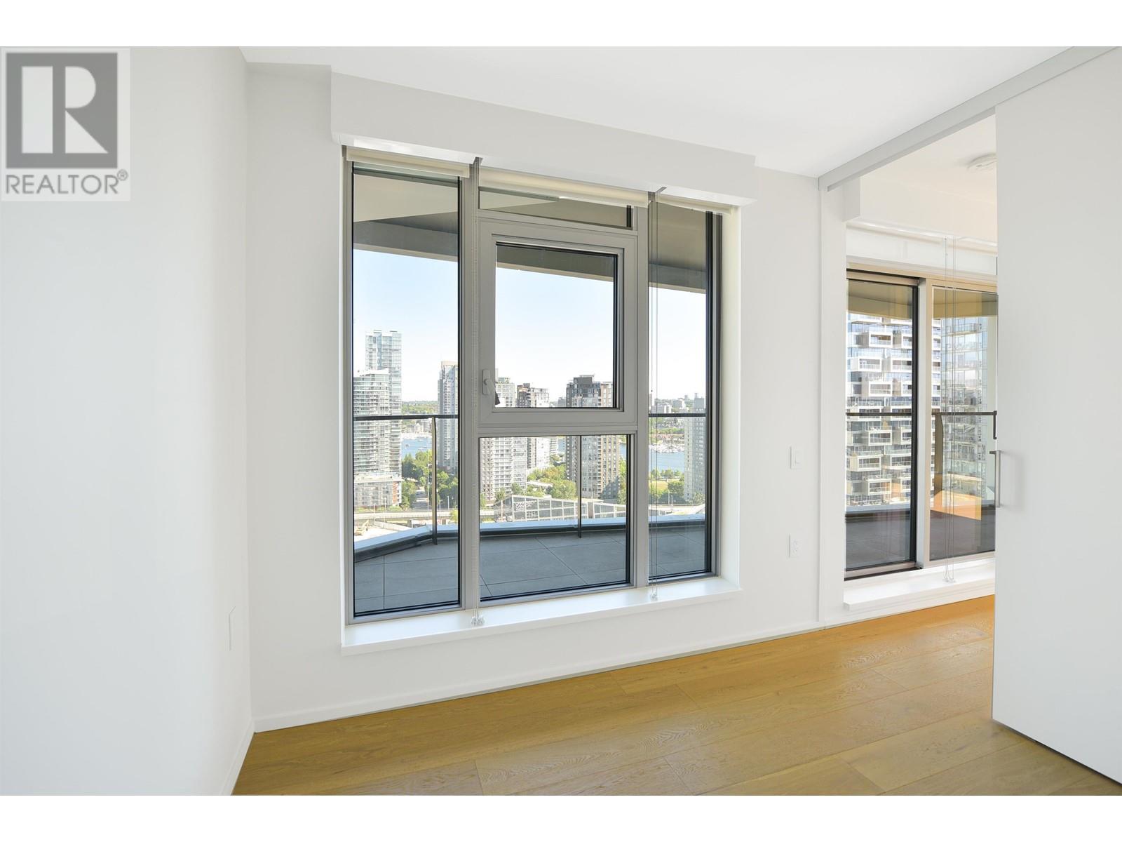 2102 889 Pacific Street, Vancouver, British Columbia  V6Z 1C3 - Photo 13 - R2798177