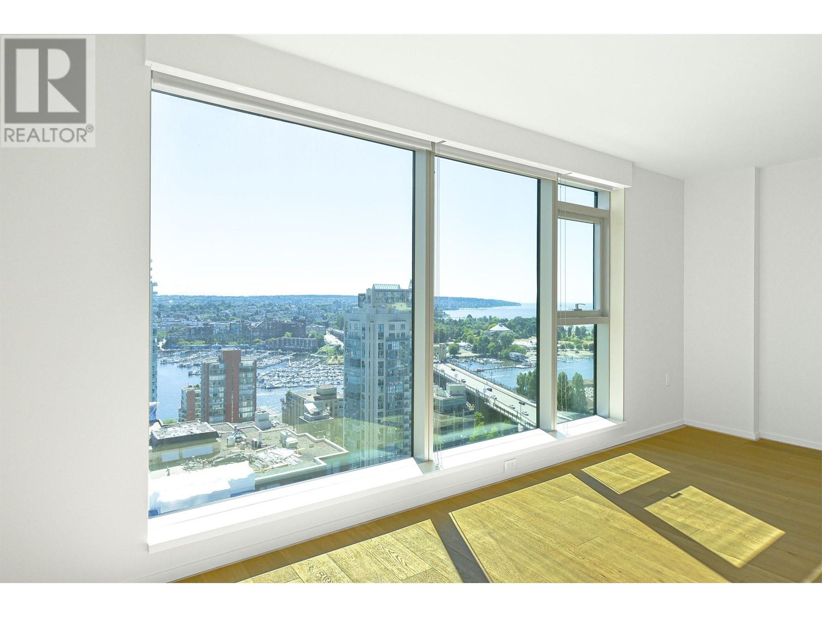 2102 889 Pacific Street, Vancouver, British Columbia  V6Z 1C3 - Photo 3 - R2798177