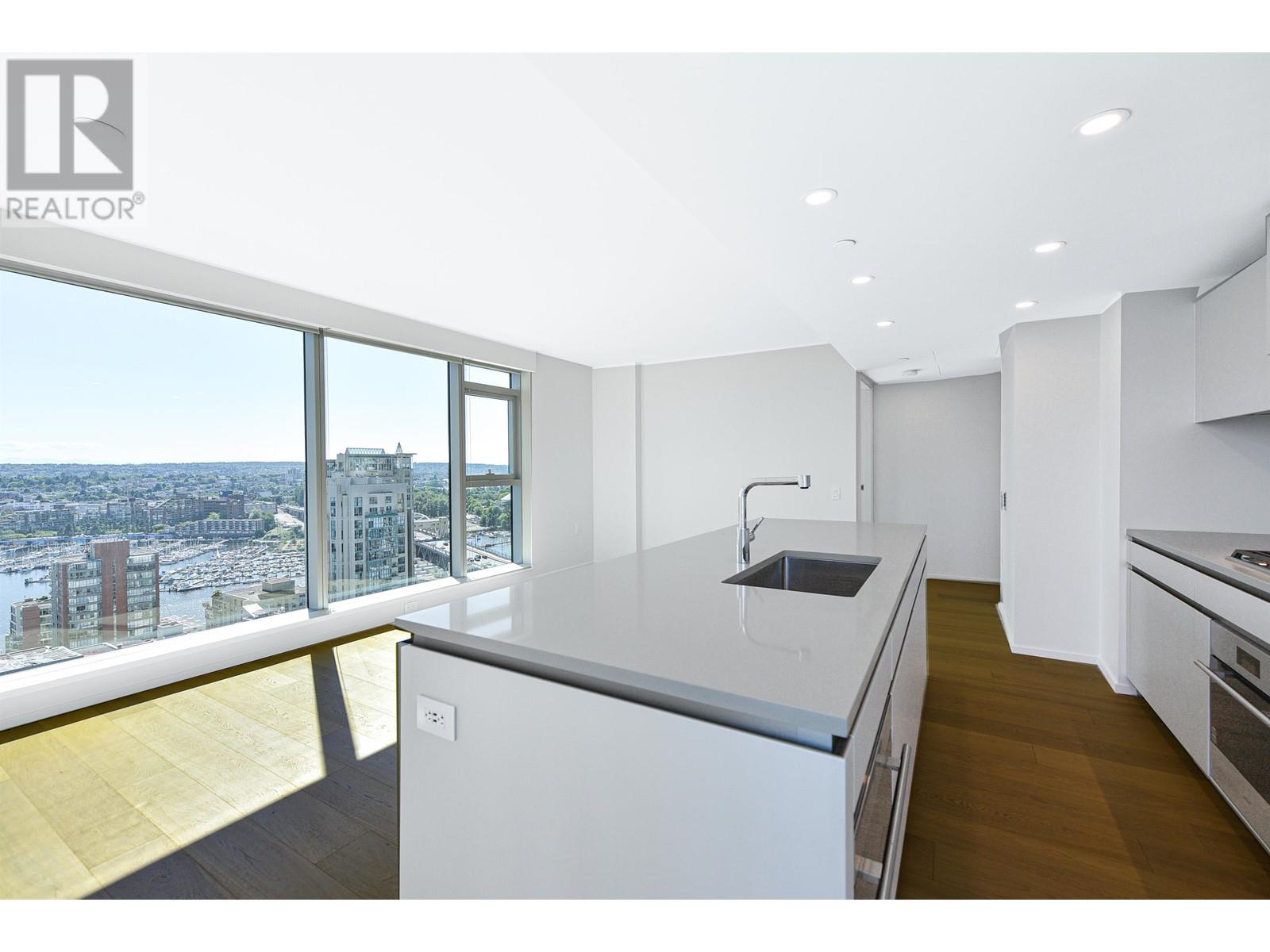 2102 889 Pacific Street, Vancouver, British Columbia  V6Z 1C3 - Photo 4 - R2798177