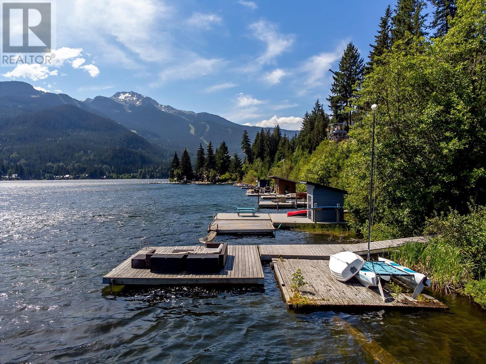 5734 Alta Lake Road, Whistler, British Columbia  V8E 0C3 - Photo 21 - R2798404