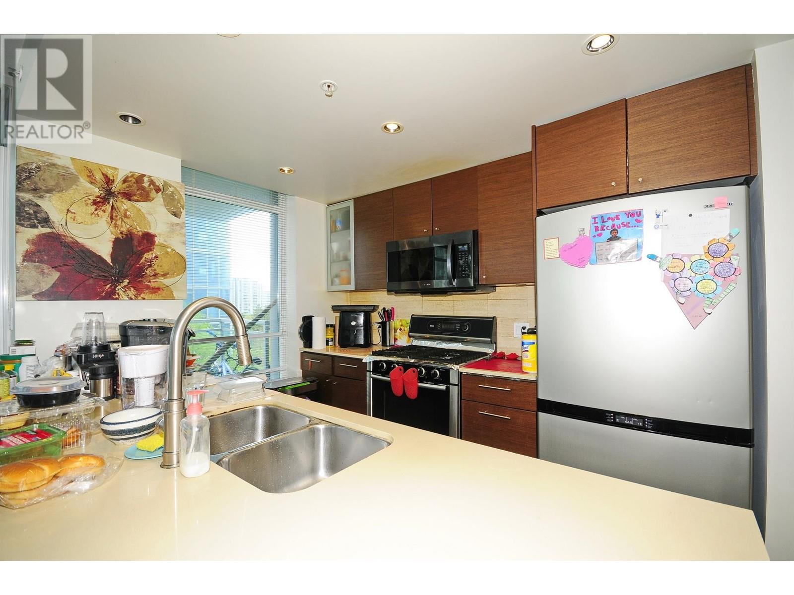 901 7371 Westminster Highway, Richmond, British Columbia  V6X 0B4 - Photo 5 - R2797634