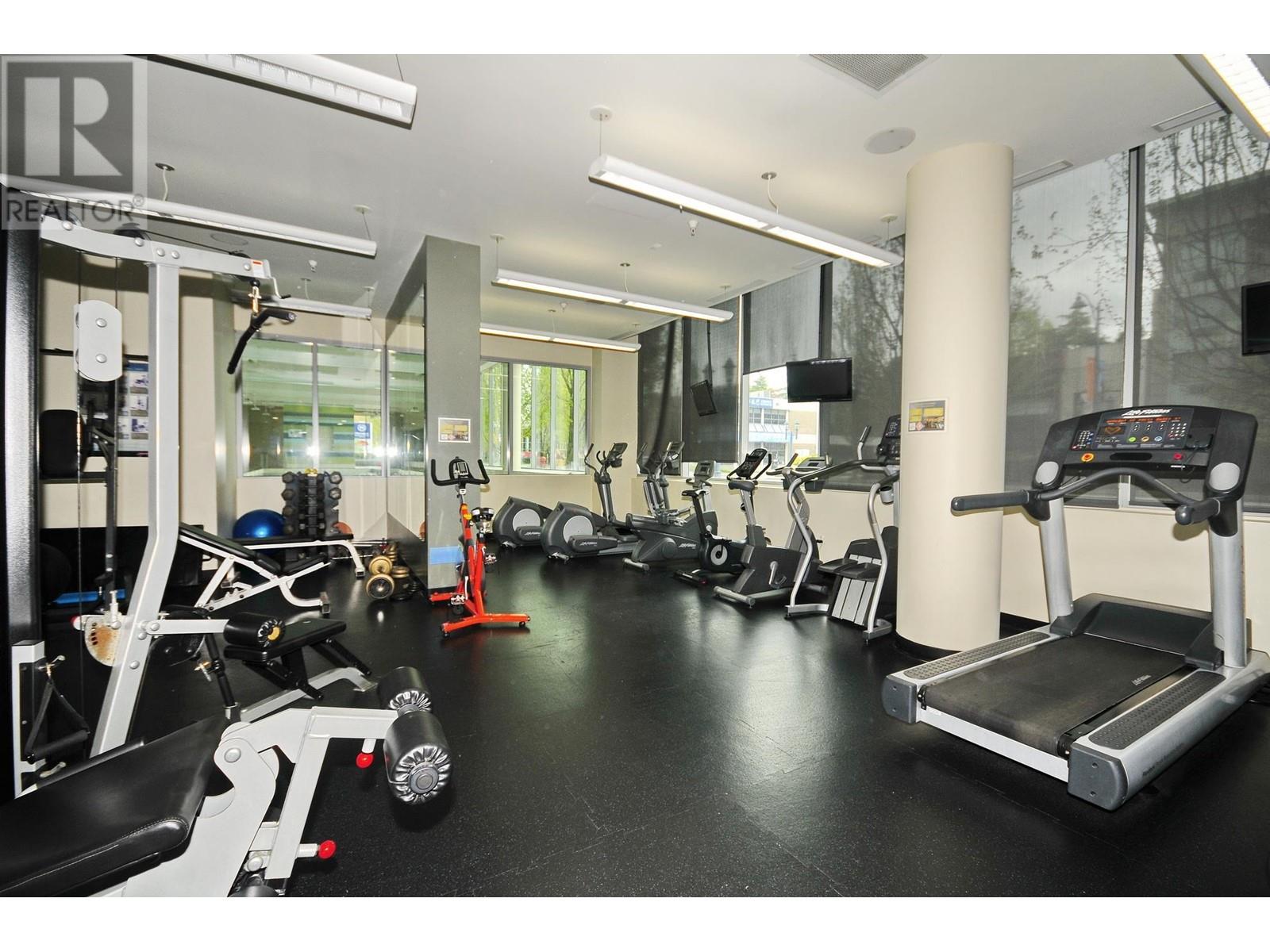 901 7371 Westminster Highway, Richmond, British Columbia  V6X 0B4 - Photo 17 - R2797634