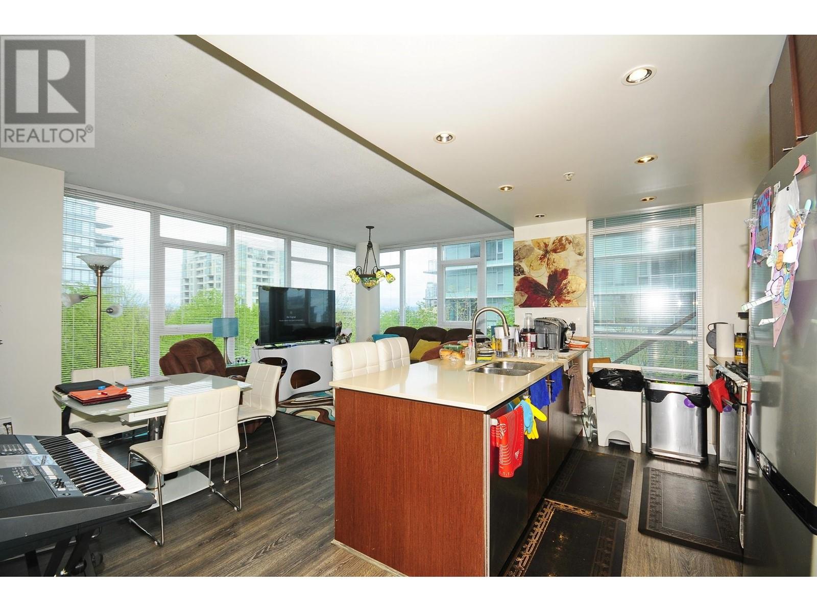 901 7371 Westminster Highway, Richmond, British Columbia  V6X 0B4 - Photo 6 - R2797634