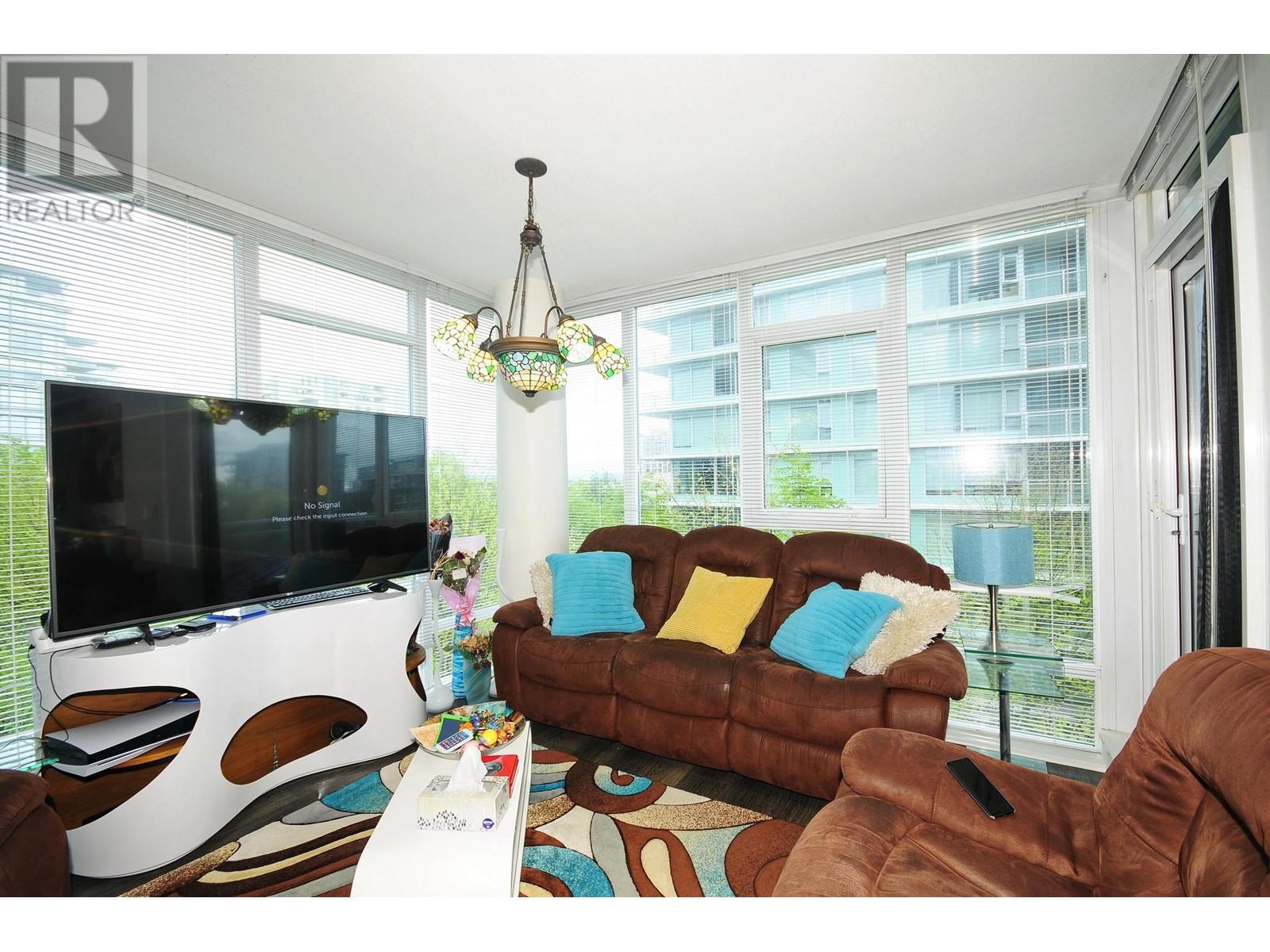 901 7371 Westminster Highway, Richmond, British Columbia  V6X 0B4 - Photo 4 - R2797634