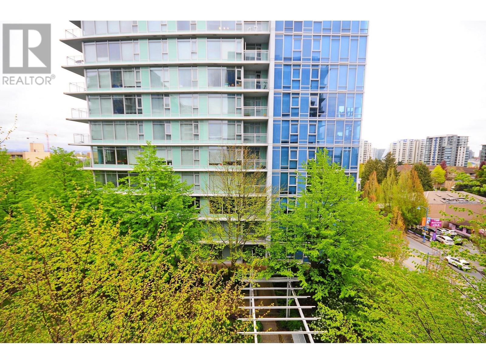 901 7371 Westminster Highway, Richmond, British Columbia  V6X 0B4 - Photo 14 - R2797634
