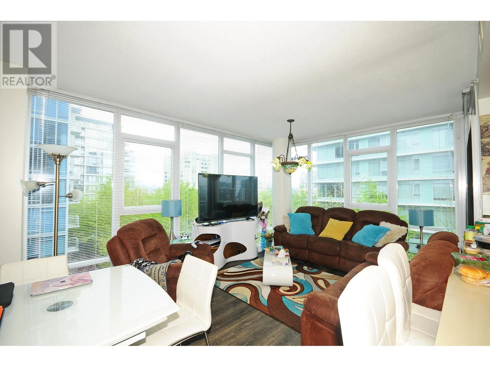 901 7371 Westminster Highway, Richmond, British Columbia  V6X 0B4 - Photo 2 - R2797634