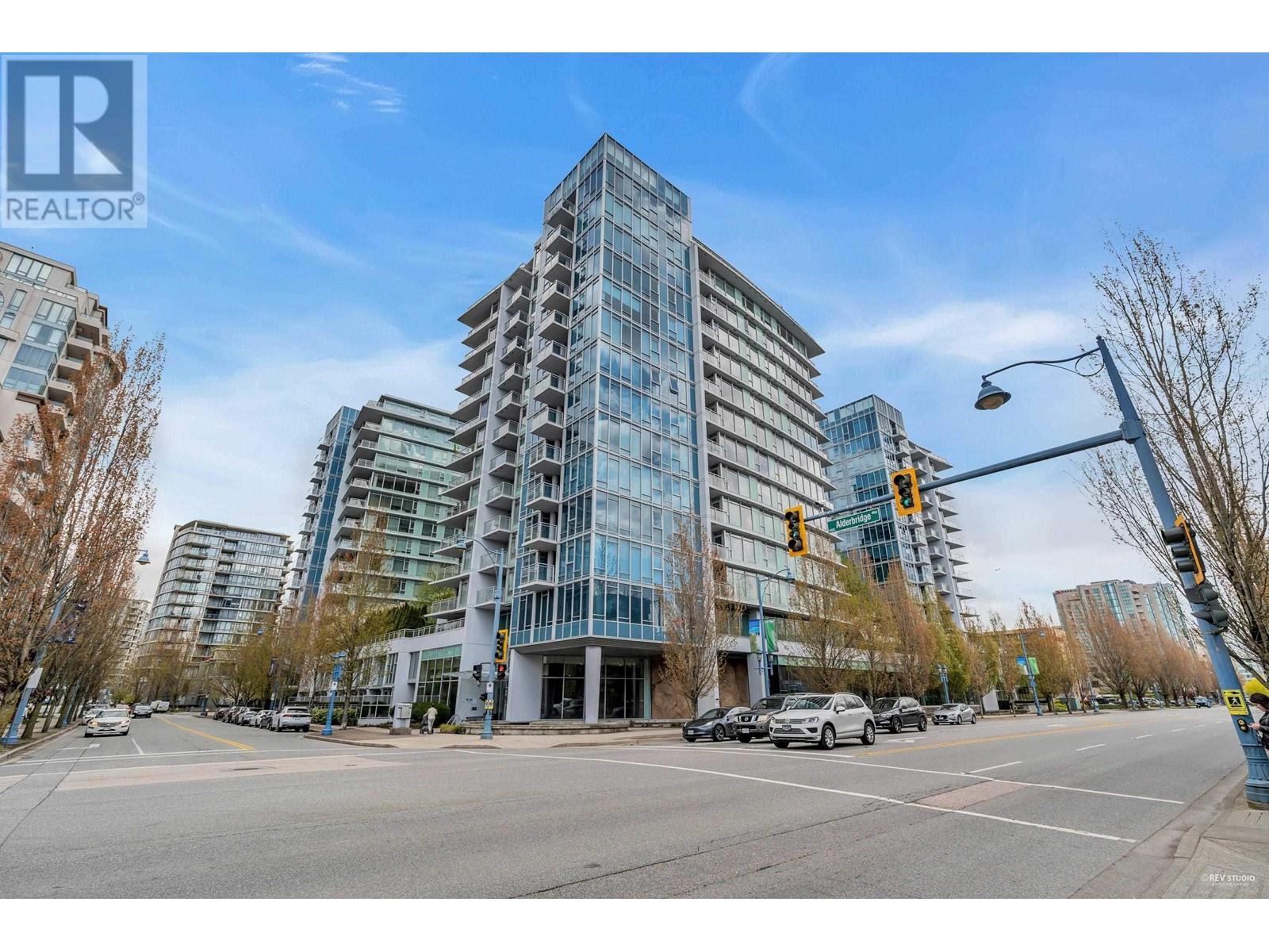 901 7371 WESTMINSTER HIGHWAY, richmond, British Columbia
