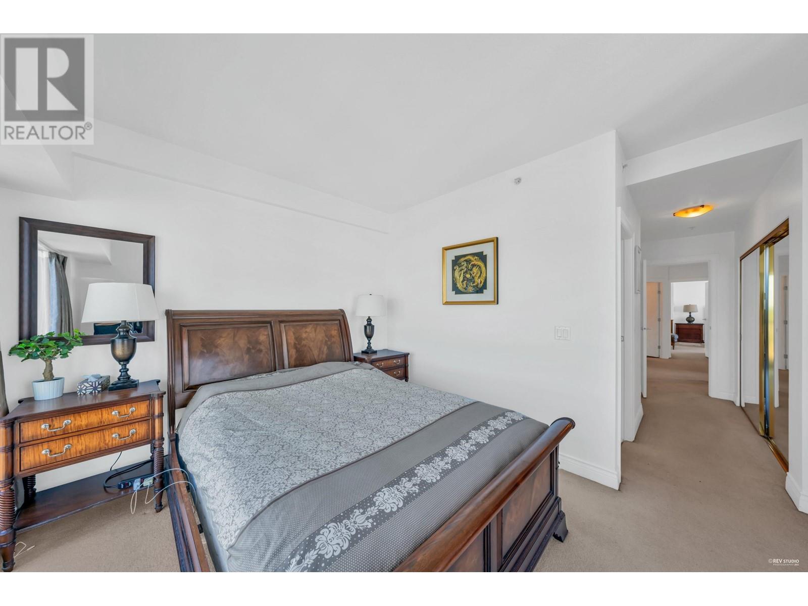 3203 388 Drake Street, Vancouver, British Columbia  V6B 6A8 - Photo 17 - R2797792