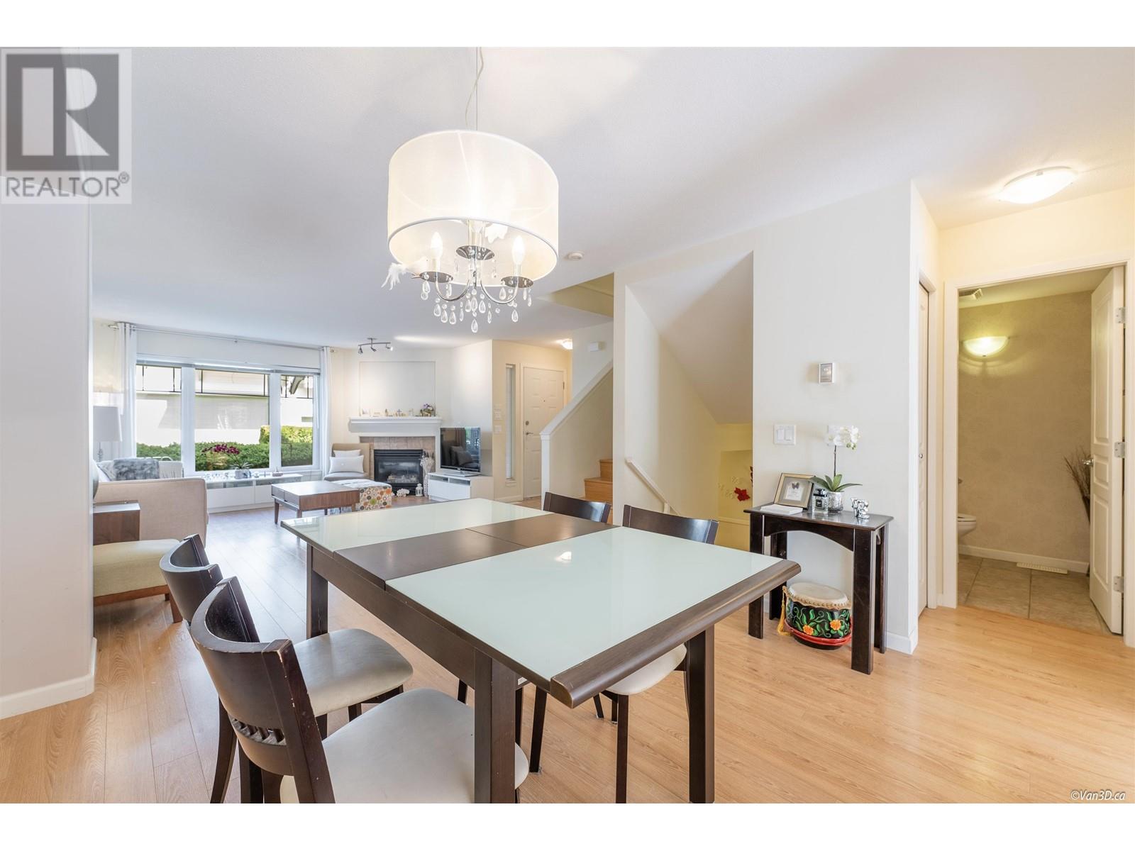 54 2351 Parkway Boulevard, Coquitlam, British Columbia  V3E 3P2 - Photo 8 - R2797937