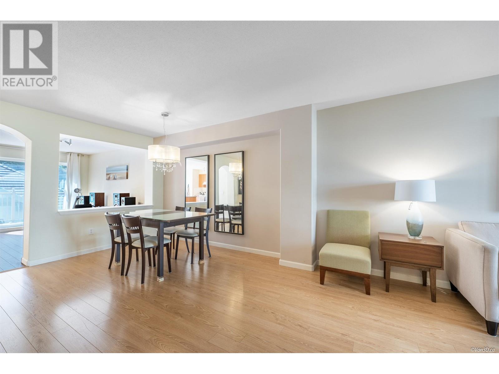 54 2351 Parkway Boulevard, Coquitlam, British Columbia  V3E 3P2 - Photo 5 - R2797937